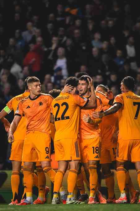 Roma Rise, Napoli Falter, and Inter Reclaim the Top: Serie A Weekend Review | MirrorLog